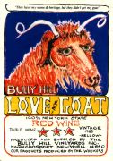 Bully Hill_Love my goat 1983